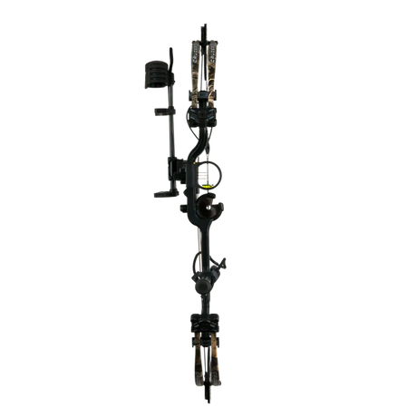 Bear Archery Bear Cruzer G3 Compound Bow