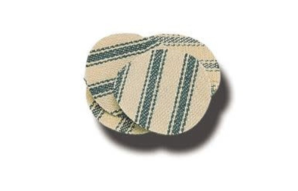 Parches de disparo Cva 100 unidades