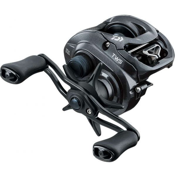 Daiwa 100XSL Tatula CT Baitcasting Reel - Left Hand