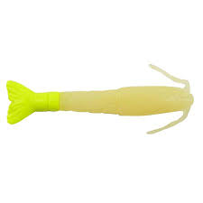 Gulp Alive Shrimp