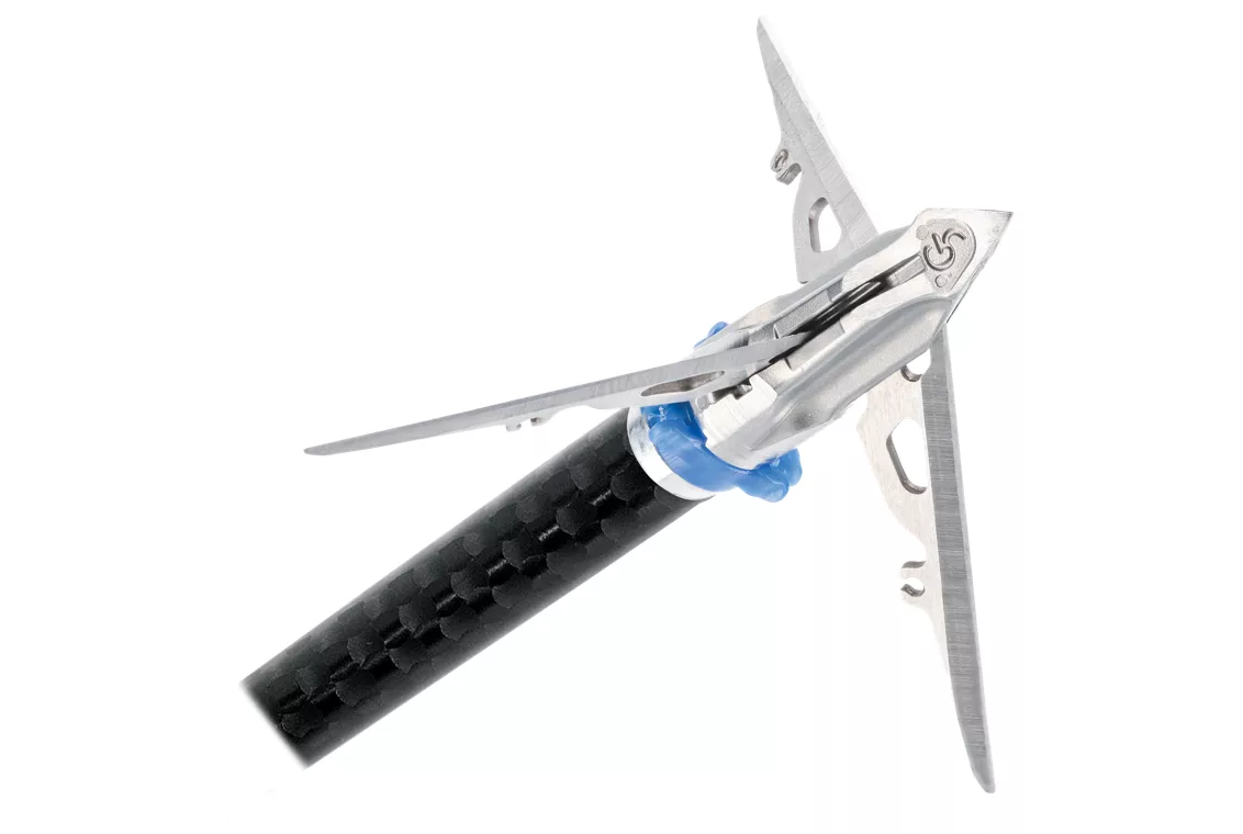 G5 MEGAMEAT 3 BLADE 100GR CROSSBOW