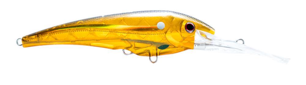 Nomad Design DTX Minnow 200MM