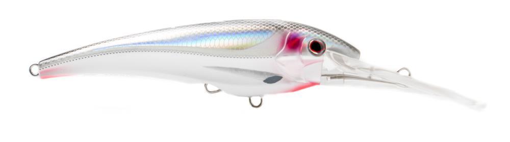 Nomad Design DTX Minnow 200MM