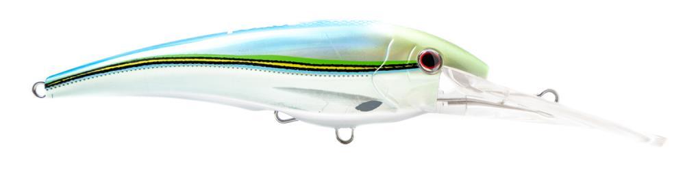 Nomad Design DTX Minnow 200MM