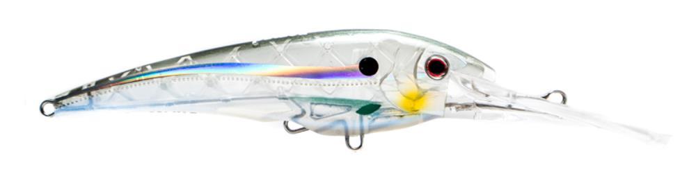 Nomad Design DTX Minnow 200MM