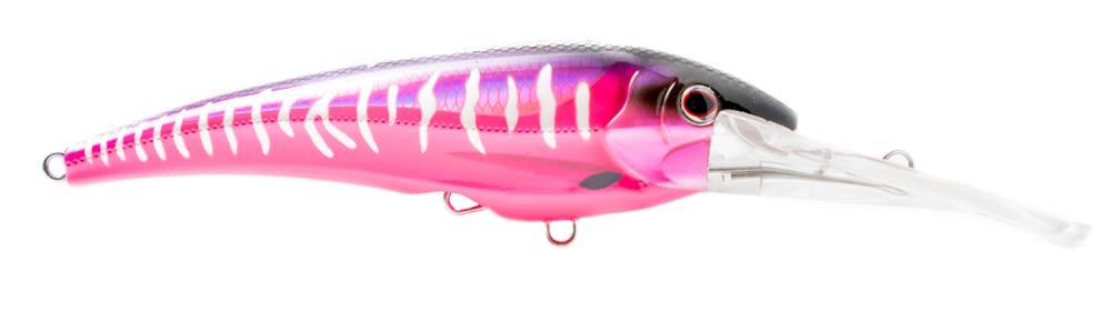 Nomad Design DTX Minnow 200MM