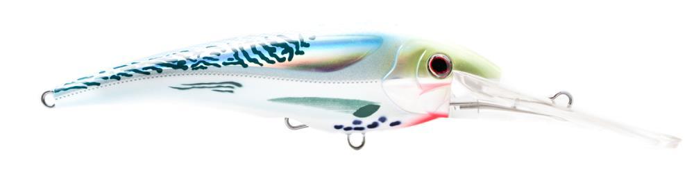 Nomad Design DTX Minnow 200MM
