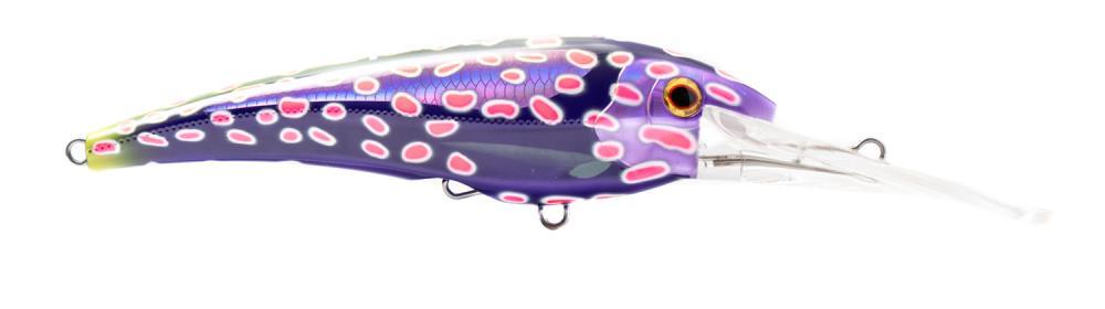 Nomad Design DTX Minnow 200MM