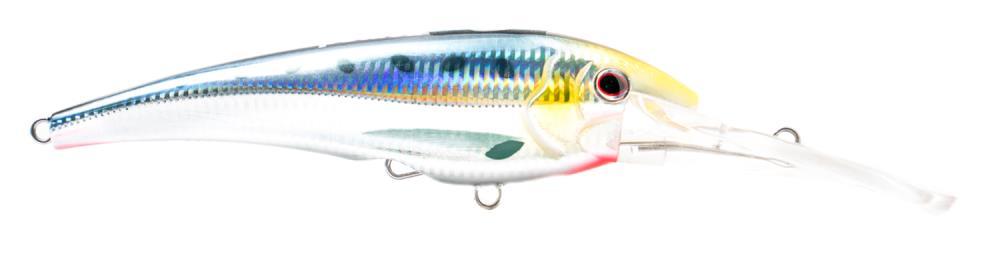 Nomad Design DTX Minnow 200MM