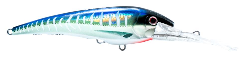 Nomad Design DTX Minnow 200MM