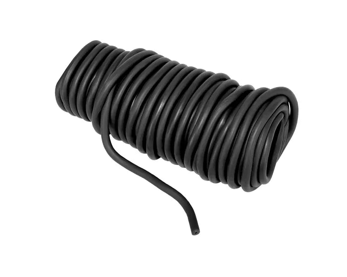 Muddy Rubber Wire