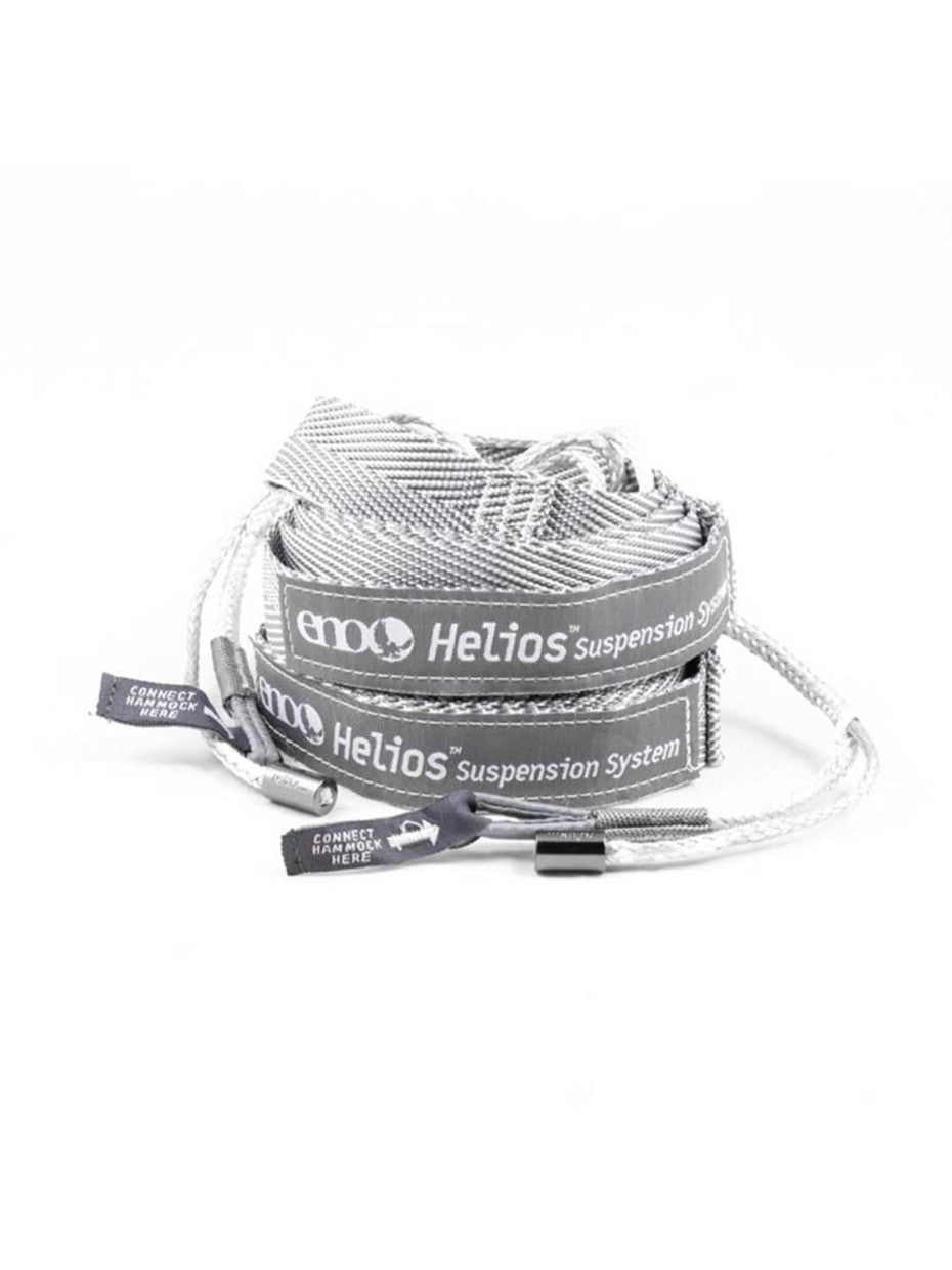 Sistema de suspensión ENO Helios gris