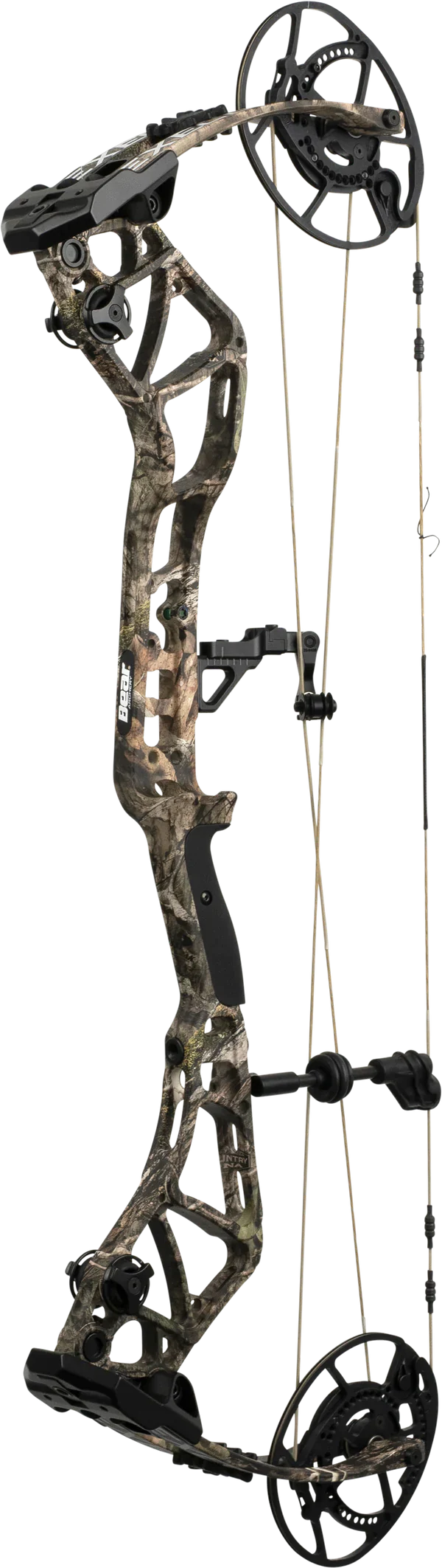 Bear Archery Execute 30 Hunting Bow - Right Hand