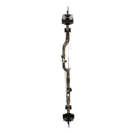 Bear Archery Execute 30 Hunting Bow - Right Hand