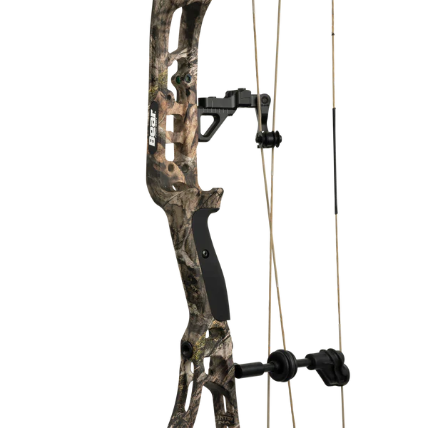 Bear Archery Execute 30 Hunting Bow - Right Hand
