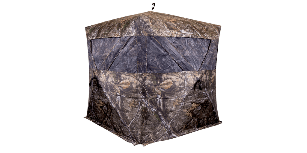 Ameristep Pro Series™ Extreme View™ Hub Blind