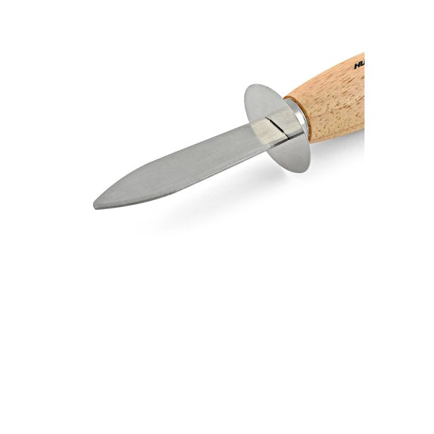 Hurricane 3" Oyster/Clam Knife