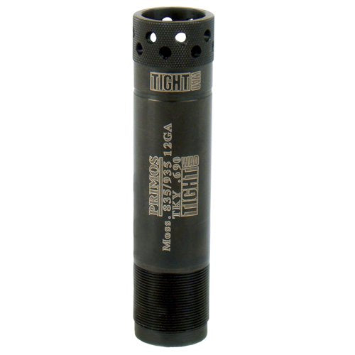 Primos Tight-Wad Turkey Choke Tube 12 Gauge Mossberg 835/935 .690 Construction