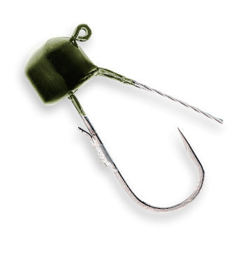 Z-Man Finesse Shroomz Sin Hierba