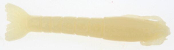 Gulp Shrimp 3"