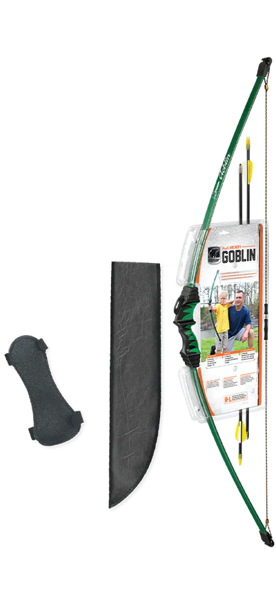 Bear Archery Goblin Youth Bow