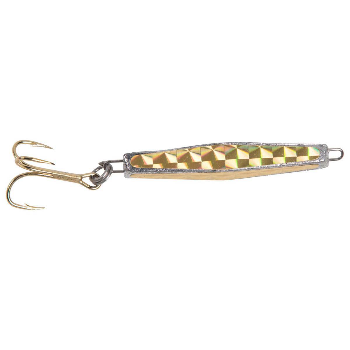 Plantilla de brillo de caramelo de agua azul