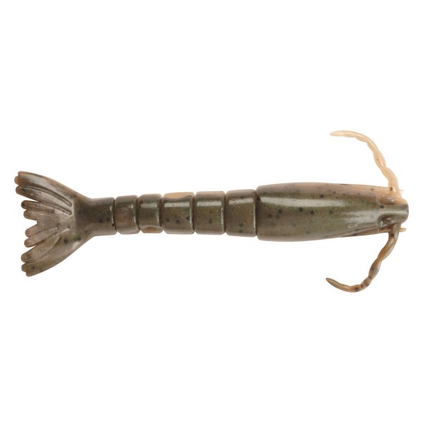 Gulp Shrimp 3 inch or 4 inch 8 count package