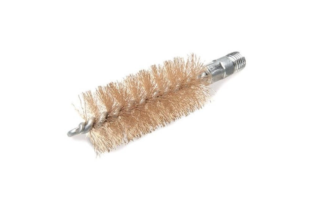 Hoppe's .40cal/10mm - Pistol Brush Phosphor Brz Card