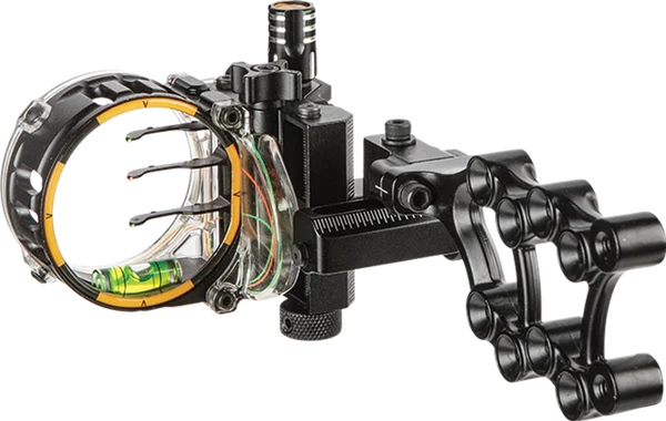 Bear Archery Trophy Ridge Hotwire Adjustable Bow Sight