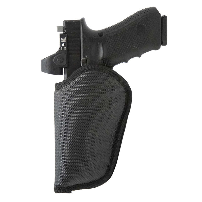 Blackhawk TecGrip FormLok Moldable IWB Holster Ambi Size 06 Black