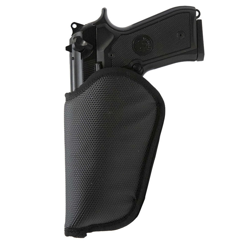 Blackhawk TecGrip FormLok Moldable IWB Holster Ambi Size 03 Black