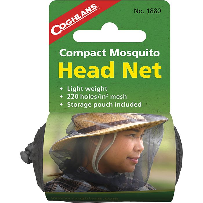 Mosquitera compacta Coghlans