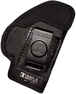 Pantalón interior Tagua S&W J-Frame Lcr Bodyguard38