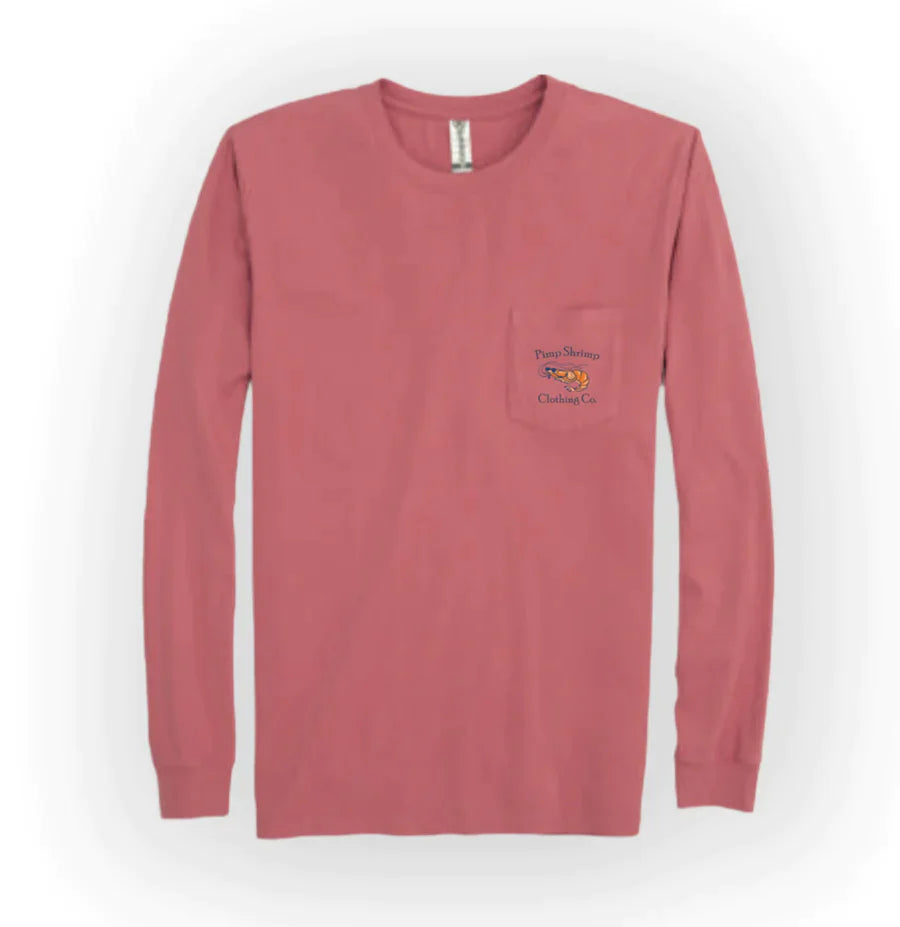LS Off Road - Brick - L