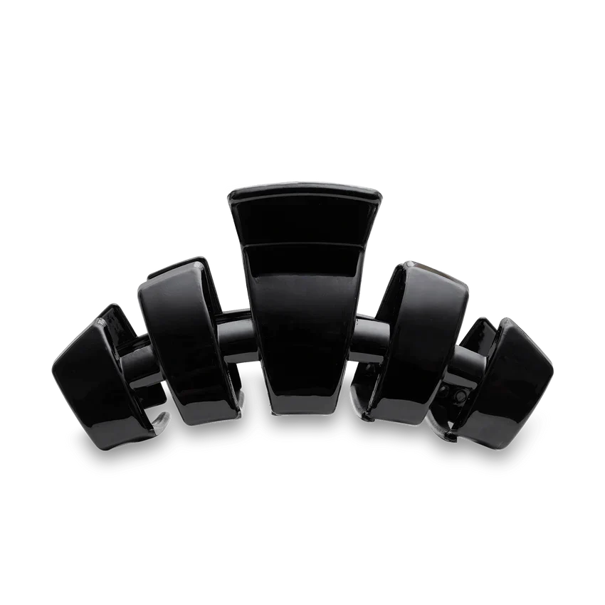 Pinzas para el pelo grandes clásicas Teleties