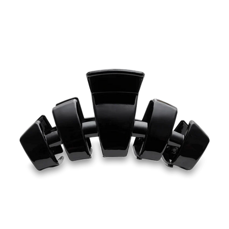 Pinzas para el pelo grandes clásicas Teleties