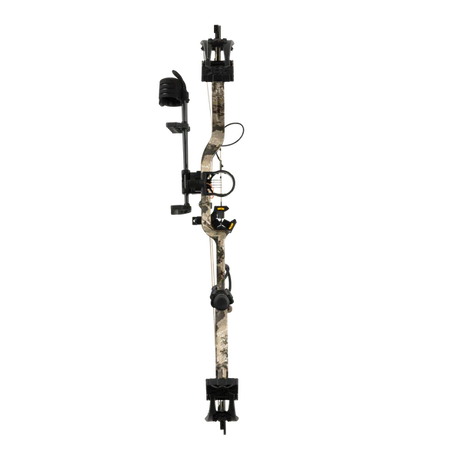 Bear Archery Legend XR Ready To Hunt Compound Bow