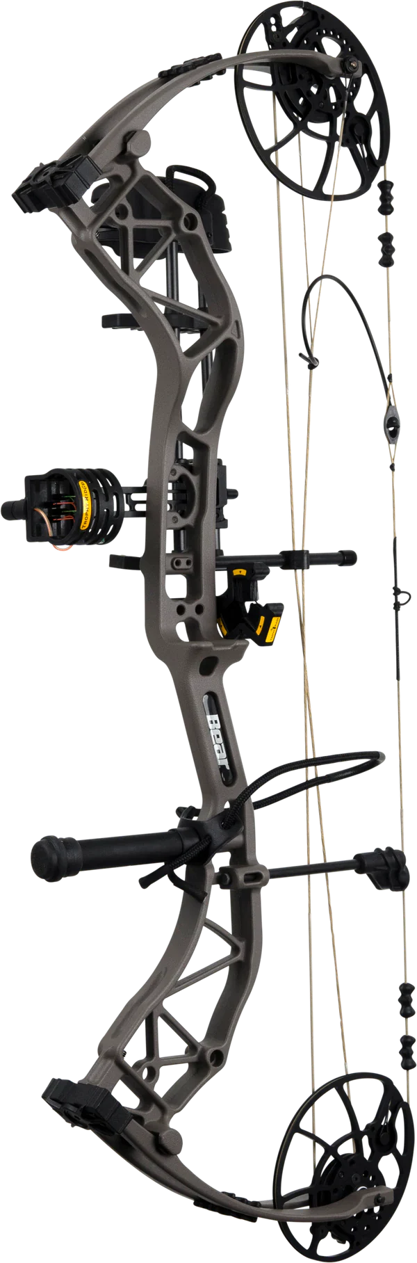 Bear Archery Legend XR Ready To Hunt Compound Bow