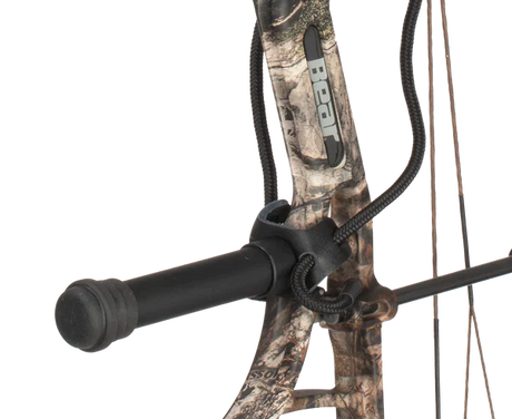 Bear Archery Legit Ready To Hunt Compound Bow
