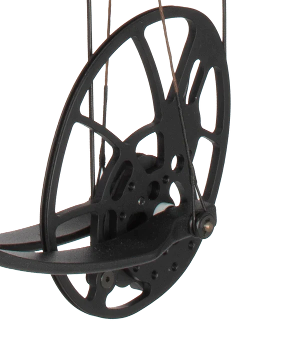 Bear Archery Legit Ready To Hunt Compound Bow