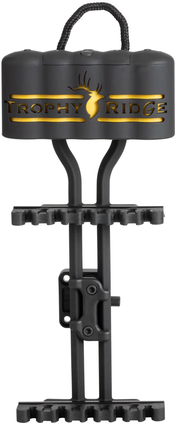 Bear Archery Trophy Ridge Lite 1 Pro Arrow Quiver