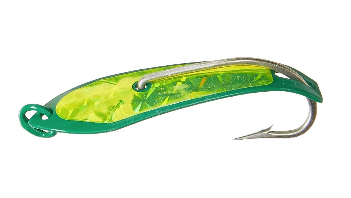 LB Huntington 3-1/2Z Cuchara original para drones 5 1/2" 1 1/8 oz