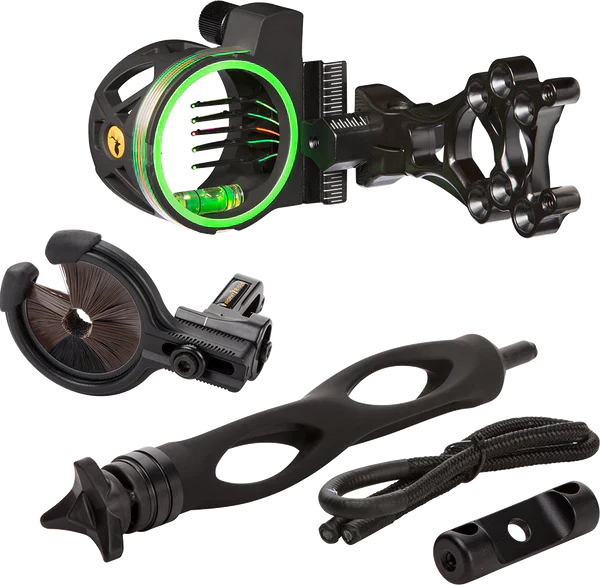 Bear Archery Trophy Ridge Master Hunter Kit