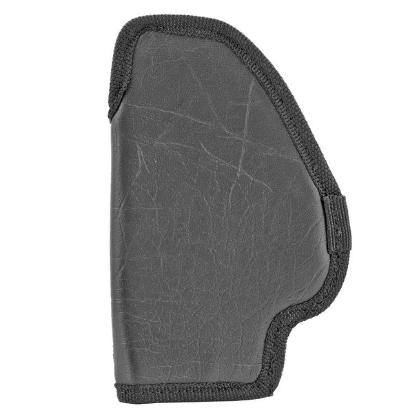 Tagua Gun Leather Weightless RH Black Holster for Most 380 and Small Frame Pistols