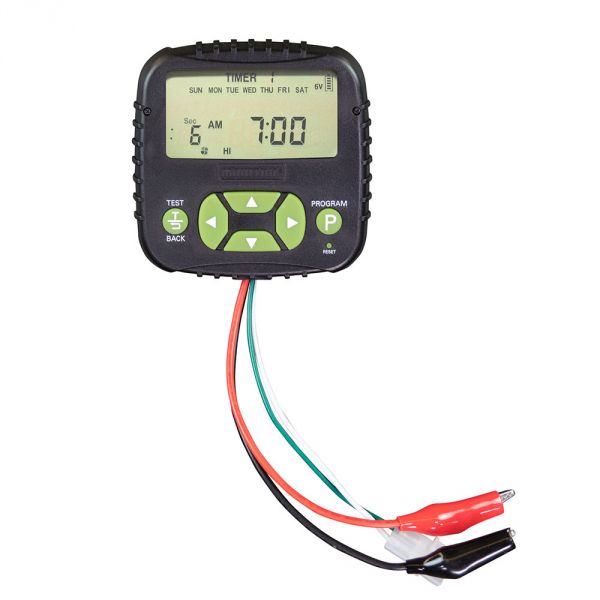 Temporizador digital universal Moultrie II