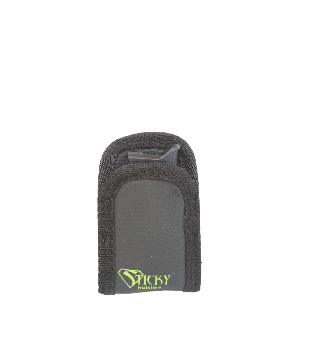 Sticky Holster Mini Mag Sleeve