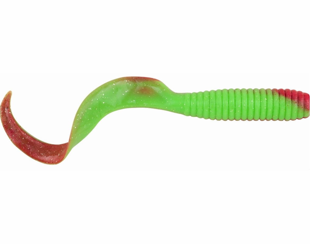 Gulp 4" Grub