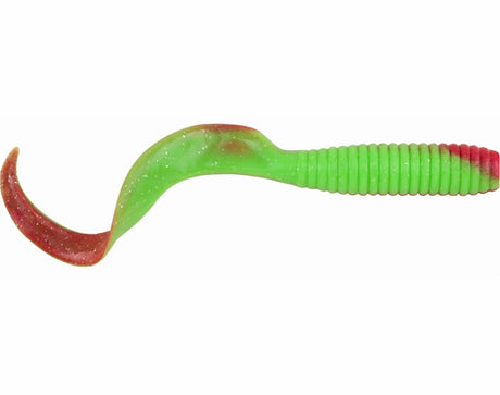 Gulp 4" Grub