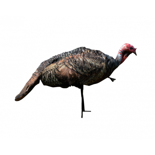 Señuelo Montana Nuevo Jake Purr-Fect Xd 3d Jake Señuelo (6)