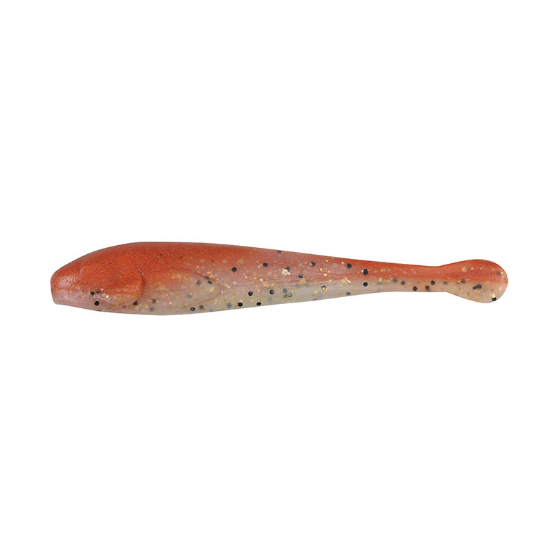 Gulp Mud Minnow /Croaker 4 inch 8 count package